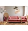 Kinkiet nowoczesny - RING 2341/K/M LIGHT HOME