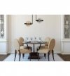 Lampa sufitowa ze szklanymi kloszami - RING HAGA 2345/2/MIX LIGHT HOME