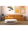 Lampa sufitowa ze szklanymi kloszami - RING HAGA 2345/4/MIX LIGHT HOME