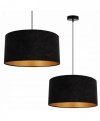 Lampa wisząca z abażurami - MEDIOLAN 2360/1/CZ LIGHT HOME