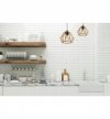 Zwis wiszący pojedynczy dekoracyjny - TIMBER 2360/1/LP LIGHT HOME