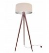 Lampa podłogowa  - MEDIOLAN 2360/40/TS/C LIGHT HOME