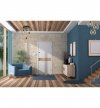 Lampa wisząca nowoczesna - TIMBER 2361/3/OW LIGHT HOME