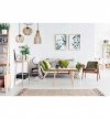 Lampa wisząca nowoczesna - SPIDER TIMBER 2360/3/MIX LIGHT HOME
