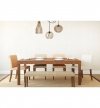 Lampa wisząca nowoczesna - SPIDER TIMBER 2360/3/MIX LIGHT HOME
