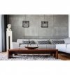 Lampa wisząca nowoczesna - CRYSTAL CAGE 2370/1 LIGHT HOME