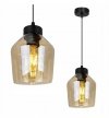 Lampa wisząca nowoczesna - RIJEKA 2381/1 LIGHT HOME