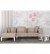 Lampa wisząca z abażurami - MEDIOLAN 2360/3OW LIGHT HOME