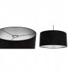 Abażur do lamp - MEDIOLAN 2360/44/C LIGHT HOME