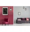 Lampa wisząca nowoczesna - NOVALJA 2395/1 LIGHT HOME