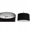 Abażur do lamp - MEDIOLAN 2360/40/C LIGHT HOME