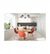 Lampa sufitowa klasyczna - ELIZA 1985/5/C LIGHT HOME