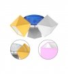 Lampa sufitowa dziecięca - DIAMOND 1500/3/OPK LIGHT HOME