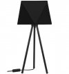 Lampka stołowa nocna - EDRON 2015/LN/D LIGHT HOME