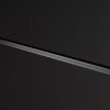 LAMPA WISZĄCA MINIMALISTYCZNA BELKA LED NAD BAR WYSPĘ BAR LED L