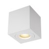 PLAFON SPOT TUBA ACGU10-160 QUARDIP ZUMA LINE IP44 