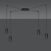 EMIBIG TRAKER 4 BL/BLACK