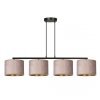 EMIBIG HILDE 4 BL ROSE