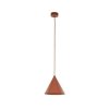 CONO BRICK LAMPA WISZĄCA 1 S