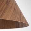 SOLIS WOOD DĄB CIEMNY