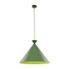 MATTEO PEAPOD GREEN 1XE27  XL