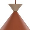 MATTEO BRICK SABIA 1XE27  XL