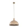 OSLO SABIA LAMPA WISZACA 1XE27