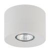 TK LIGHTING ORION WHITE LAMPA SUFITOWA 1 PŁ