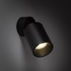 TK LIGHTING LAMPA LOGAN DOWNLIGHT BLACK GU10