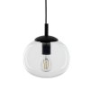 VIBE TRANSPARENT LAMPA WISZĄCA 1 200