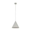 SHINE BEIGE LAMPA WISZĄCA 1