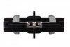 TRACK - STRAIGHT CONNECTOR 09950/06/30