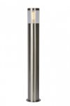 LAMPA ZEWNĘTRZNA OGRODOWA SŁUPEK NOWOCZESNY LUCIDE FEDOR 14899/80/12