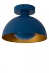 LAMPA SUFITOWA METALOWA LUCIDE SIEMON 45196/01/35