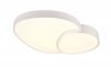 PLAFON NOWOCZESNY LED DO POKOJU KUCHNI SALONU SYPIALI RISE 647519231 TRIO