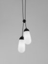 LUCES EXCLUSIVAS BADEN LE43375