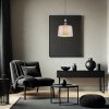 LUCES EXCLUSIVAS LAMPA NOWOCZESNA ALEM LE44204
