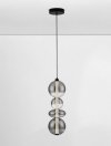 LUCES EXCLUSIVAS LAMPA NOWOCZESNA LUIS LE44222