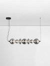 LUCES EXCLUSIVAS LAMPA NOWOCZESNA LUIS LE44223