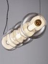 LUCES EXCLUSIVAS LAMPA NOWOCZESNA LUIS LE44223