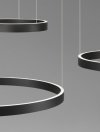 LUCES EXCLUSIVAS LAMPA NOWOCZESNA BARI LE44317