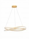 LUCES EXCLUSIVAS LAMPA NOWOCZESNA ILAVE LE44324