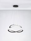 LUCES EXCLUSIVAS LAMPA NOWOCZESNA JAUJA LE44327