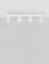 LUCES EXCLUSIVAS LAMPA NOWOCZESNA GALVEZ LE44402