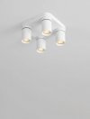 LUCES EXCLUSIVAS LAMPA NOWOCZESNA GALVEZ LE44404