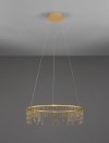 LUCES EXCLUSIVAS LAMPA HUARAZ LE44455