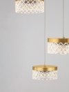 LUCES EXCLUSIVAS LAMPA MINEROS LE44582