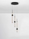 LUCES EXCLUSIVAS LAMPA URUBICHA LE44690
