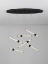 LUCES EXCLUSIVAS LAMPA URUBICHA LE44693