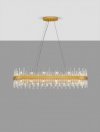 LUCES EXCLUSIVAS LAMPA CHOLULA LE44724